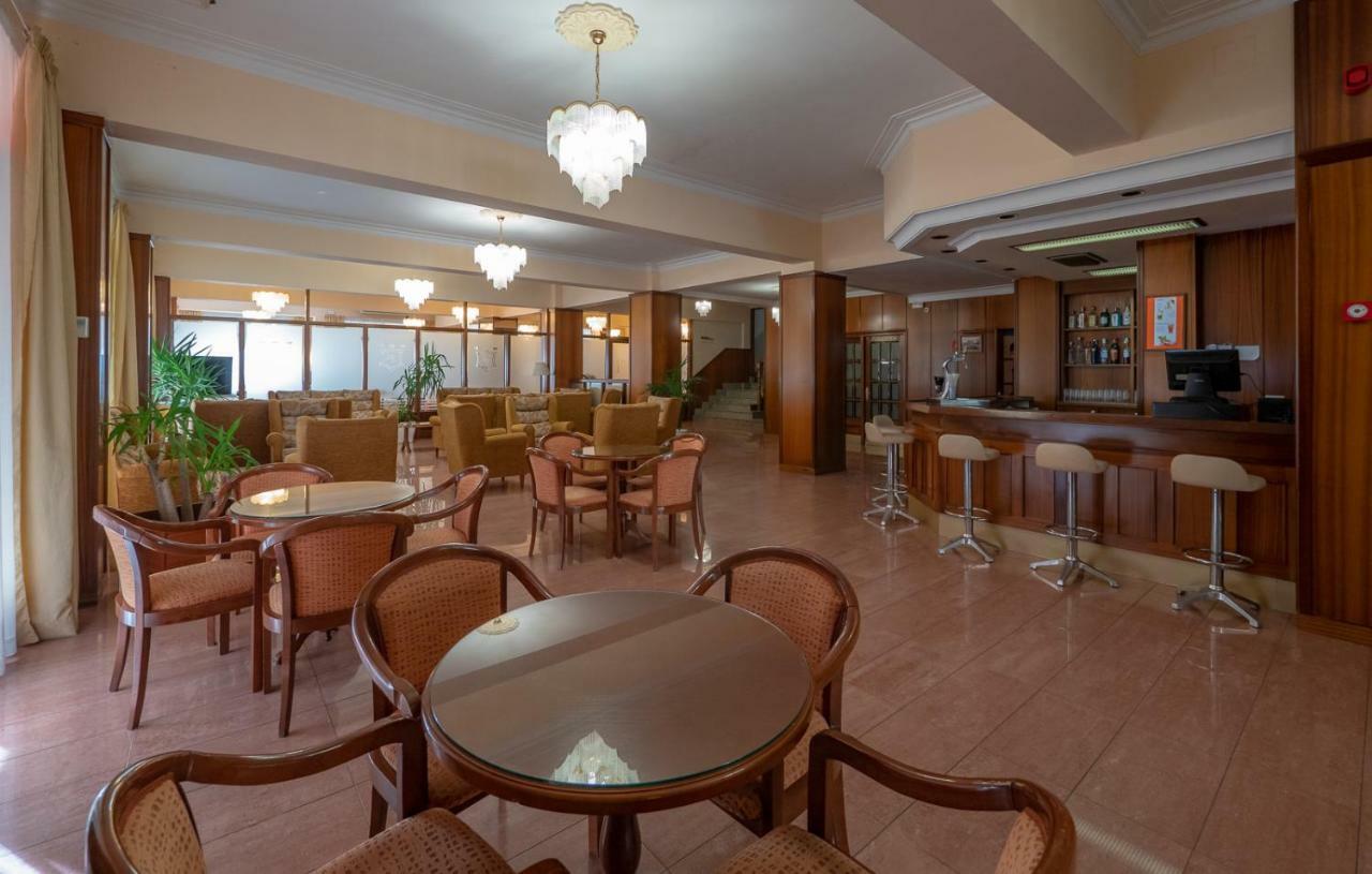 Hostal Gallet Roses Dış mekan fotoğraf